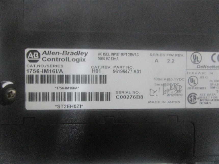 AB 100C30EJ00 現(xiàn)貨