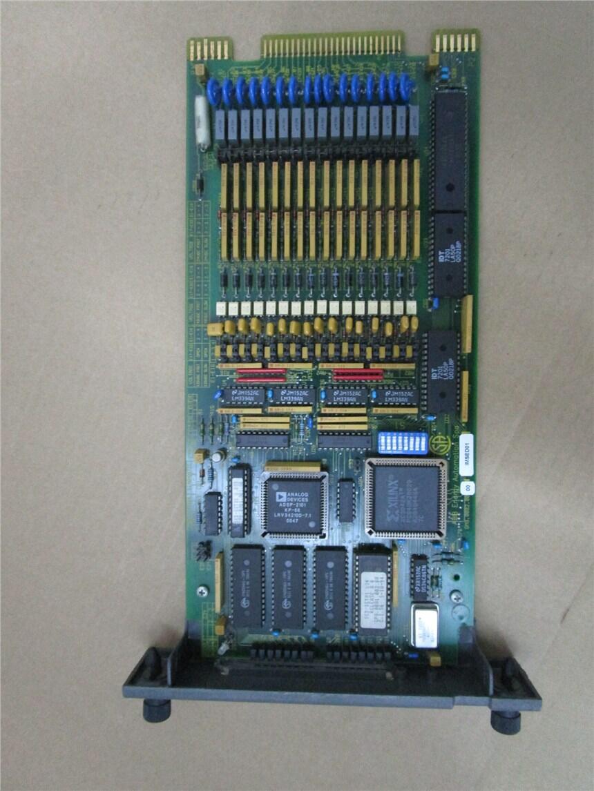 ABB 07EA63R1 現(xiàn)貨