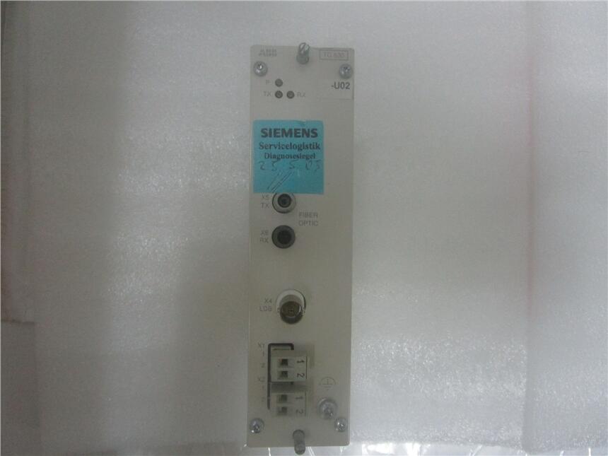 ABB 07NG61R1 現(xiàn)貨