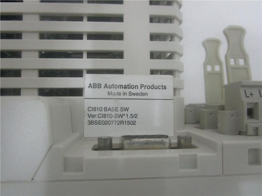 ABB CI522A 3BSE018283R1 現(xiàn)貨