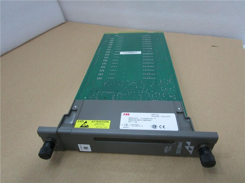 ABB CI540 3BSE001077R1 現(xiàn)貨