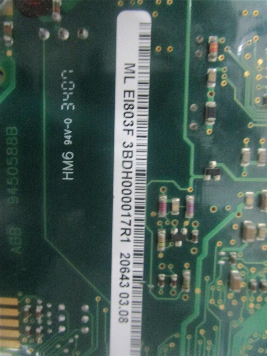 ABB CMA114 現(xiàn)貨