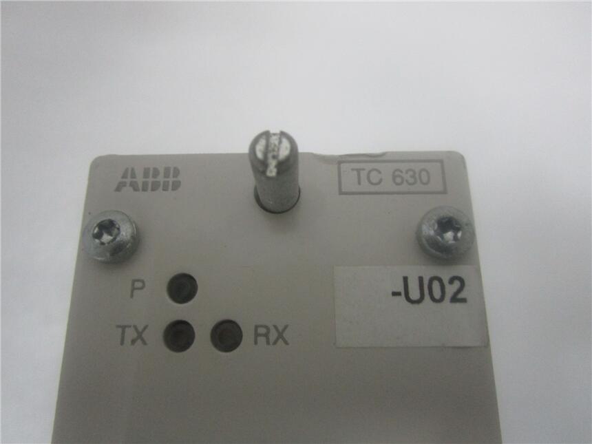 ABB CMA132  3DDE300412 現(xiàn)貨