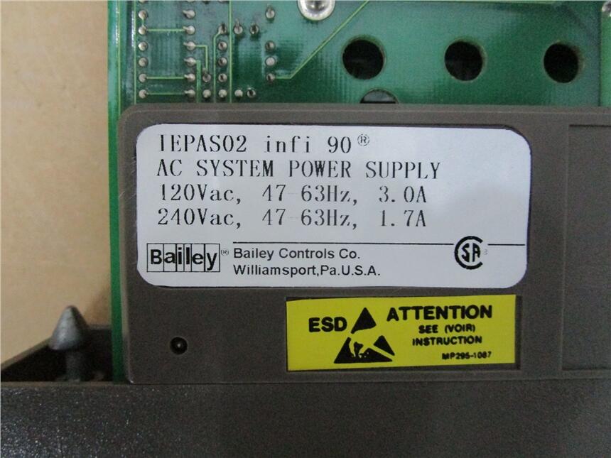 ABB DAPU100 3ASC25H204 現(xiàn)貨