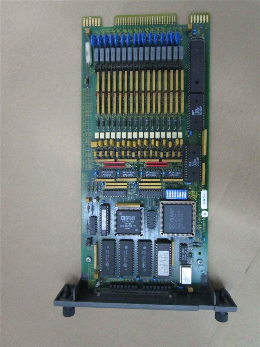 ABB DSDI131 57160001-GV 現(xiàn)貨