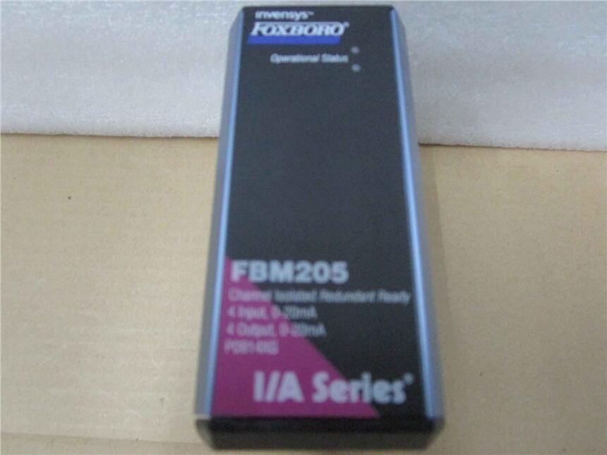 FOXBOBRO FBM242  P0916TA 現(xiàn)貨