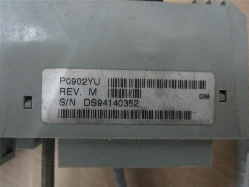 FOXBOBRO FBM204 P0914SY 現(xiàn)貨