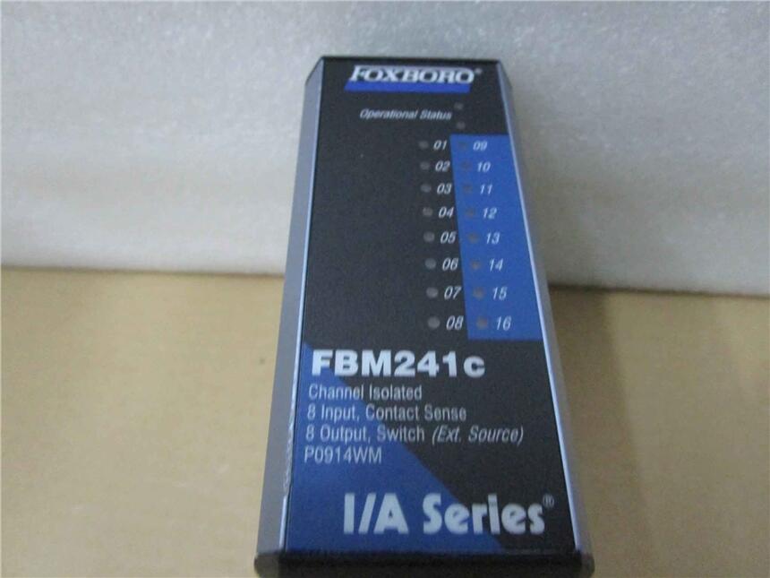 FOXBOBRO FBM202 P0926EQ 現(xiàn)貨