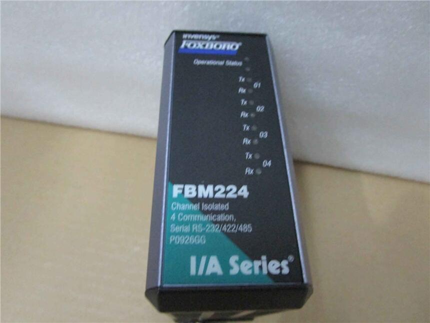 FOXBOBRO FBM218 現(xiàn)貨