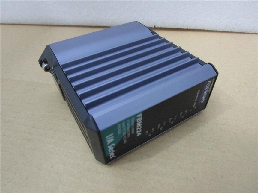FOXBOBRO FBM239 P0927AG 現(xiàn)貨