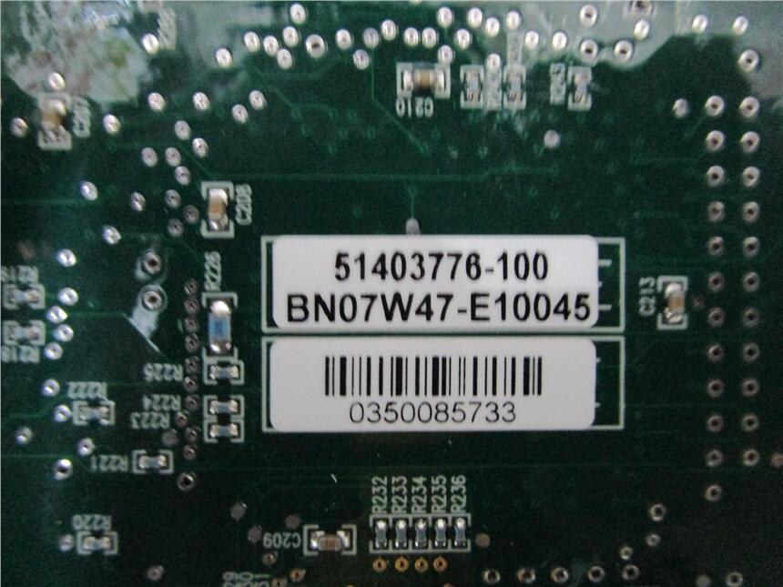 HONEYWELL MU-FOED02 51197564-200 現(xiàn)貨