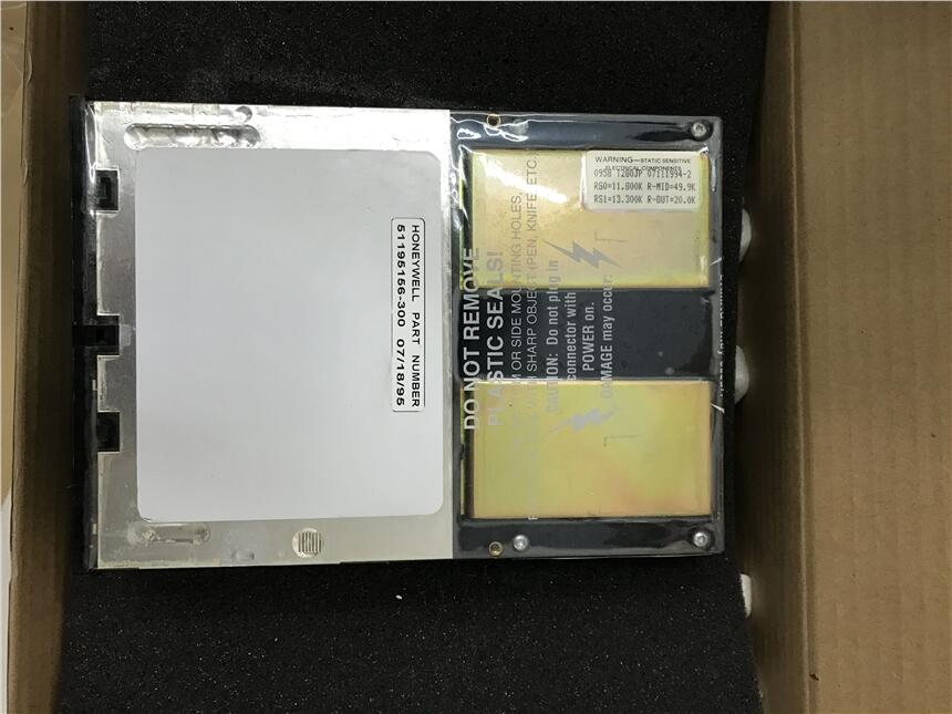HONEYWELL CC-PAIH01 51405038-175 現(xiàn)貨