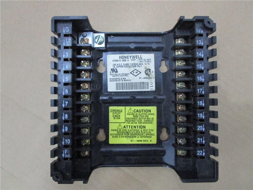 HONEYWELL MC-TLPA02 51309204-175 現(xiàn)貨