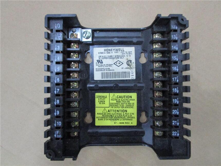 HONEYWELL 900A16-0101 現(xiàn)貨