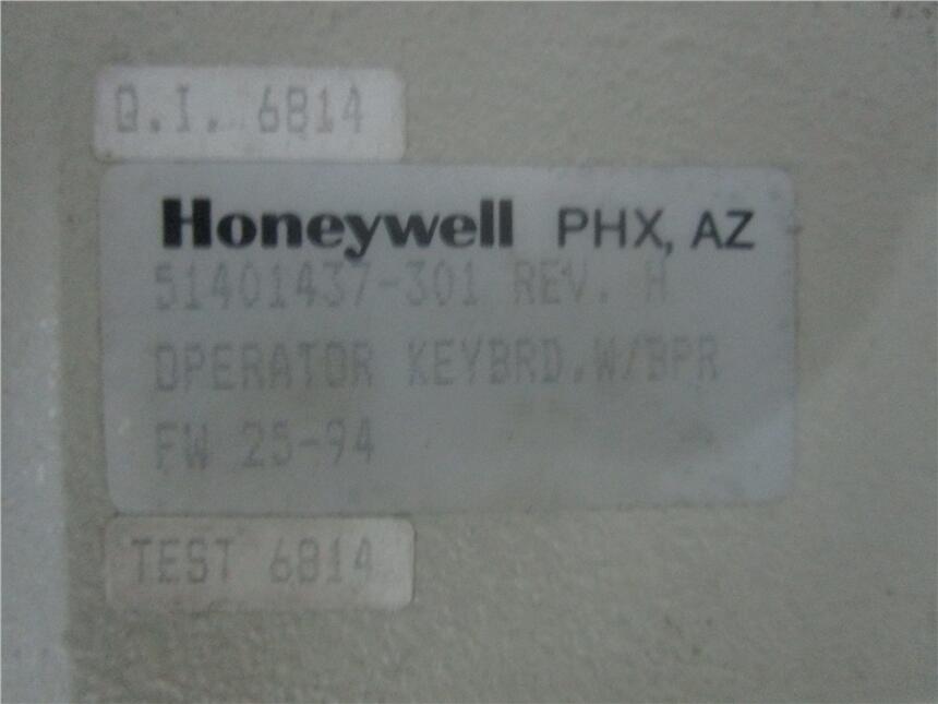 HONEYWELL 51309218-175 MC-TAMR03 現(xiàn)貨