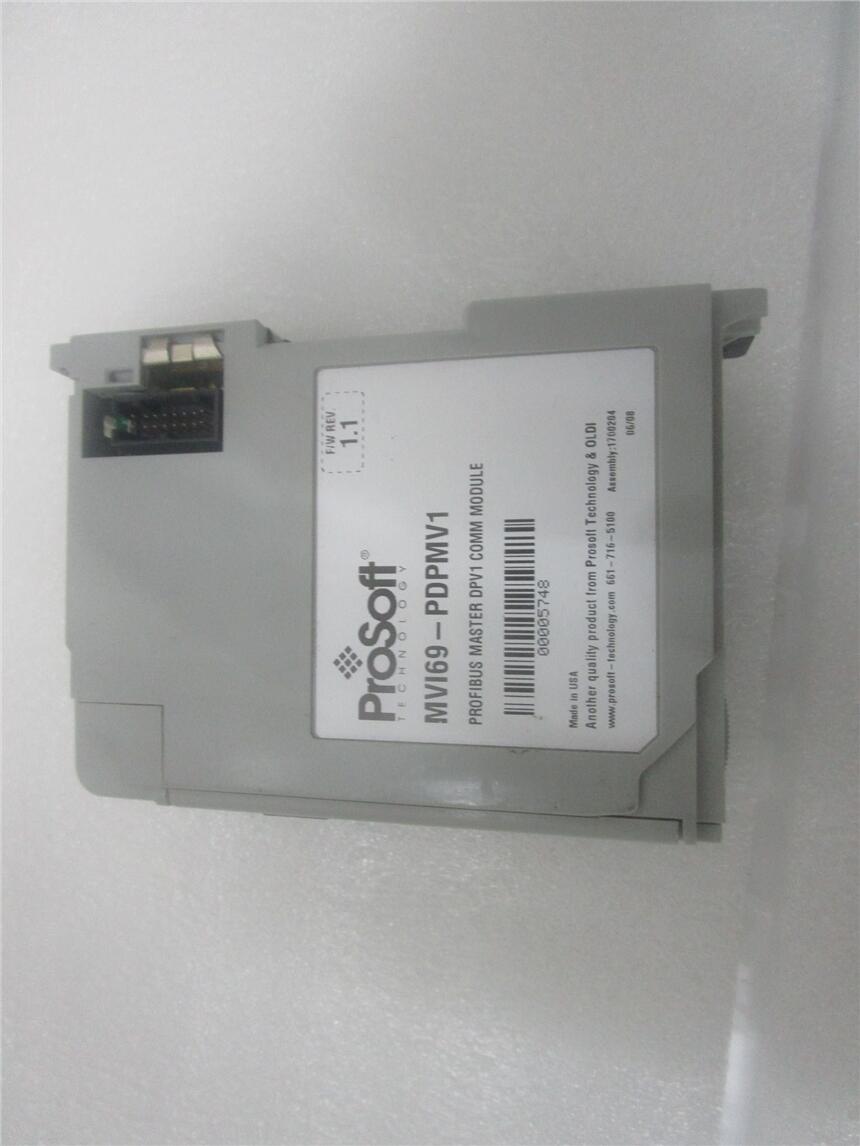 PROSOFT 3300-MBP 現(xiàn)貨
