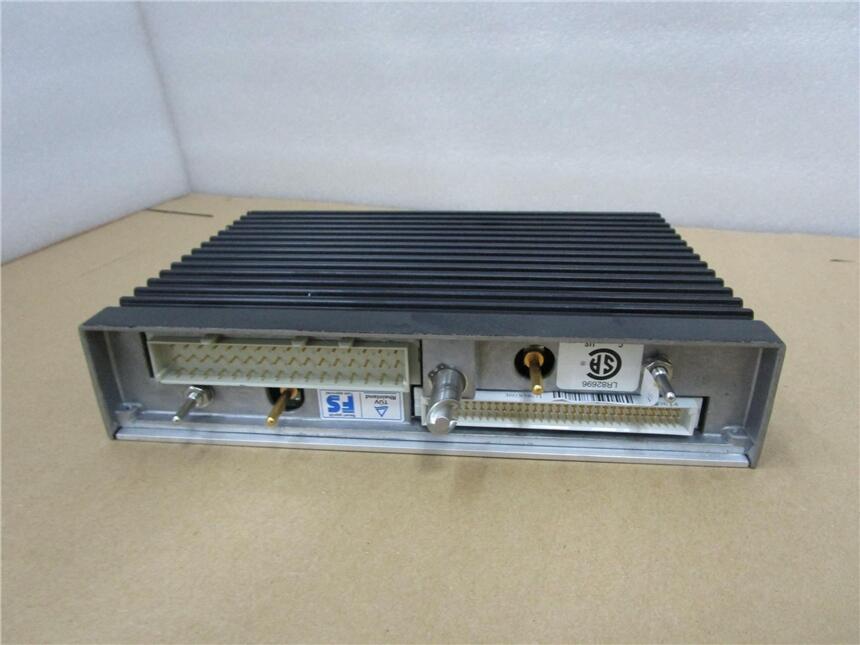 TRICONEX 9662-610 現(xiàn)貨