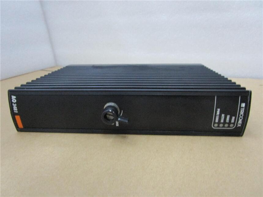 TRICONEX 9563-810 現(xiàn)貨