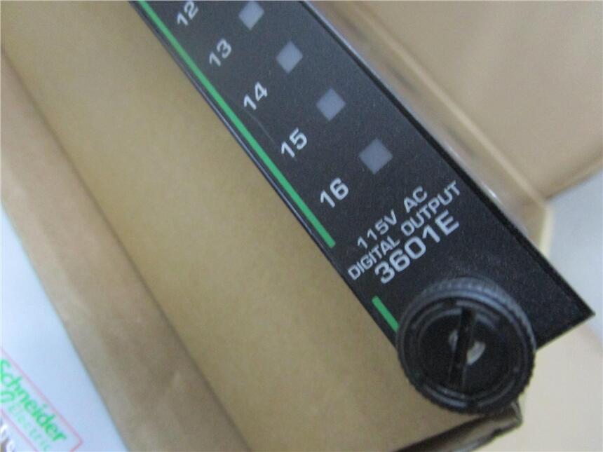 TRICONEX 3700A 現(xiàn)貨