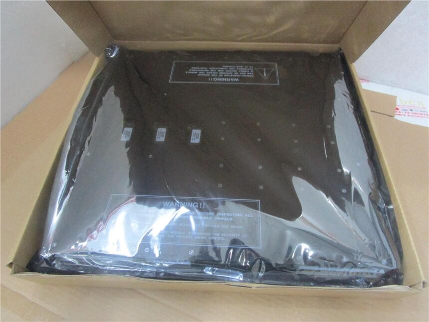 TRICONEX 4000103-510 現(xiàn)貨