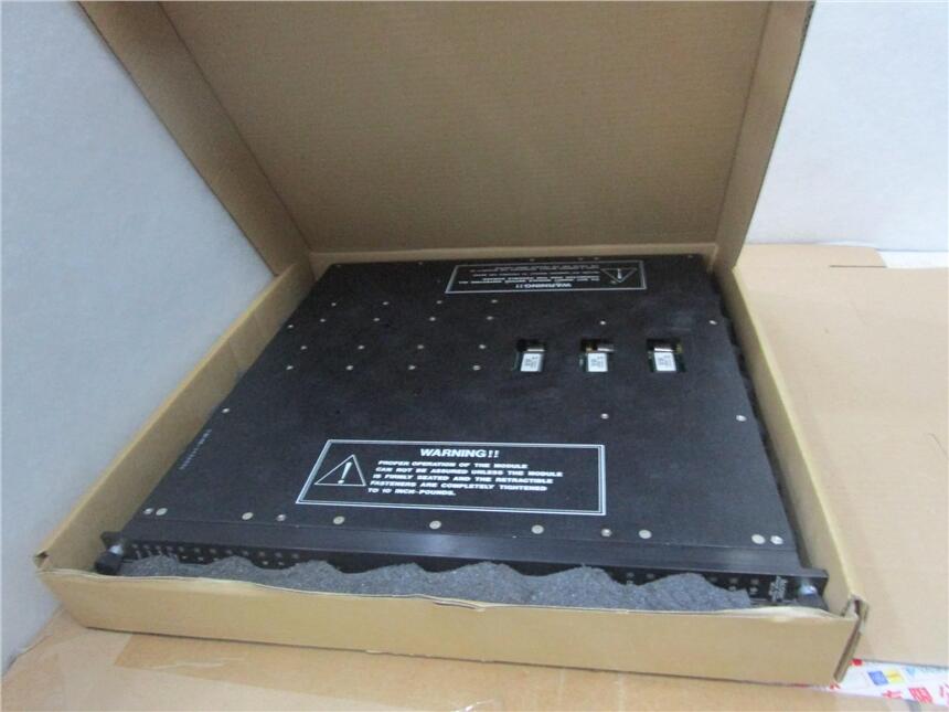 TRICONEX 4210 現(xiàn)貨