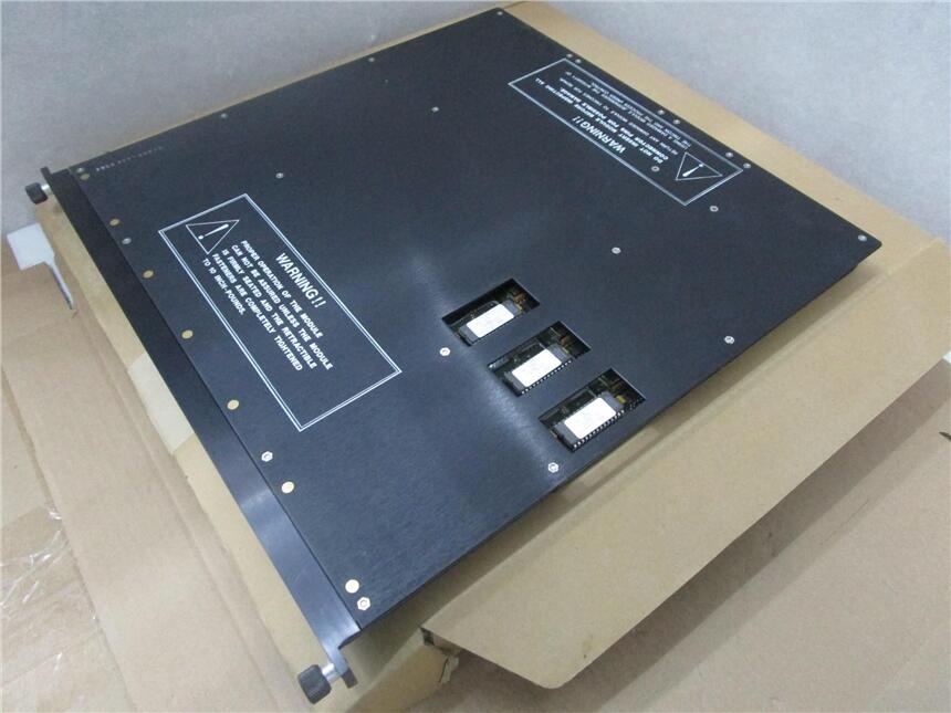 TRICONEX TCM 4353 現(xiàn)貨