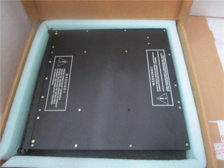 TRICONEX 4000094-320 現(xiàn)貨
