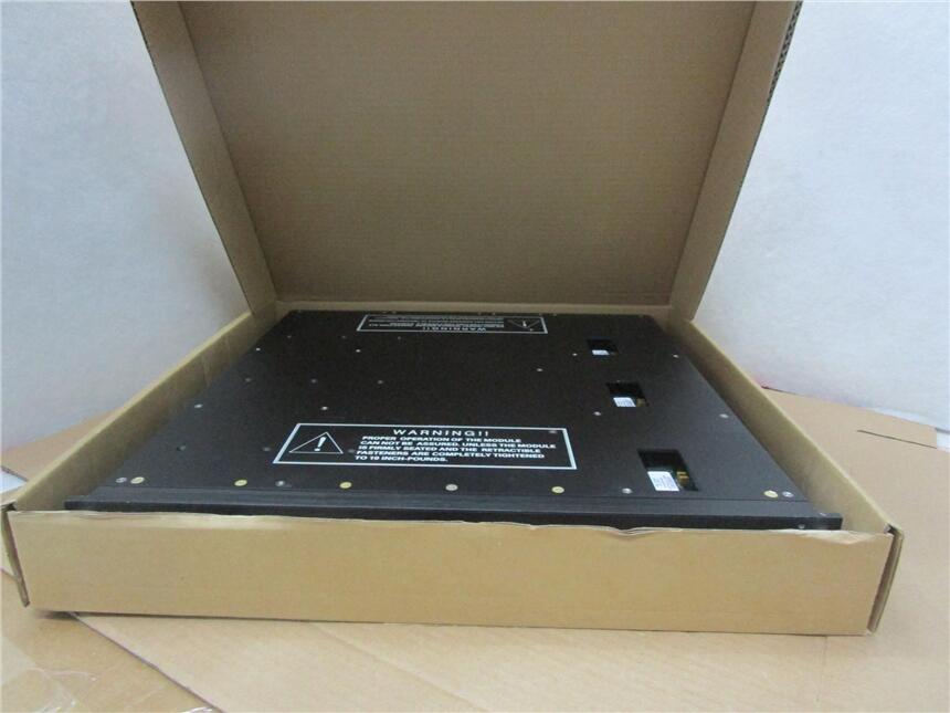 TRICONEX 3510 現(xiàn)貨