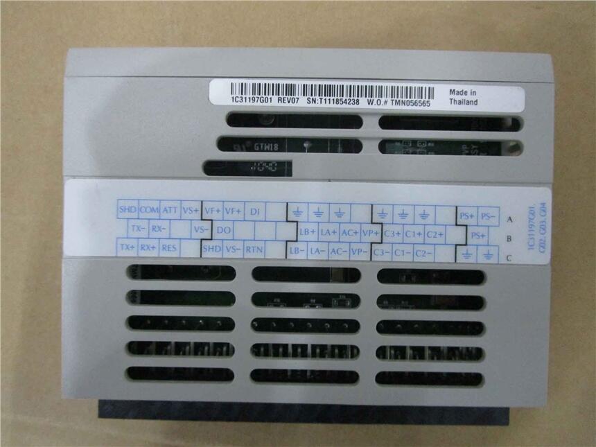 西屋 1C31197G05 現(xiàn)貨