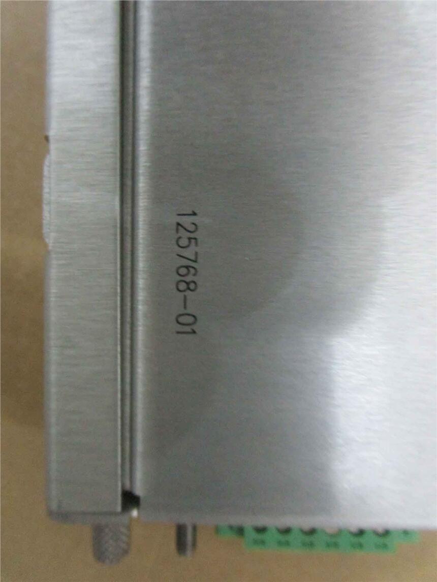 Bently 125720-01 現(xiàn)貨