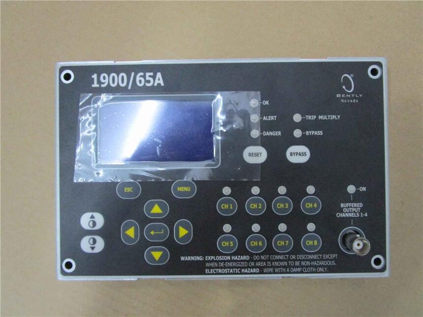 Bently 330878-90-00 現(xiàn)貨