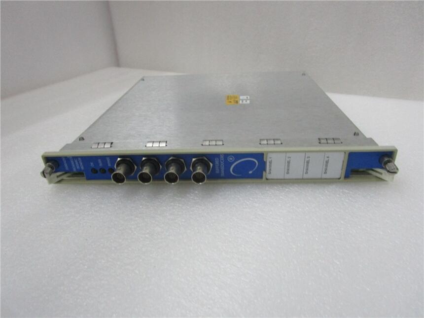 Bently 3500/45 140072-04 現(xiàn)貨