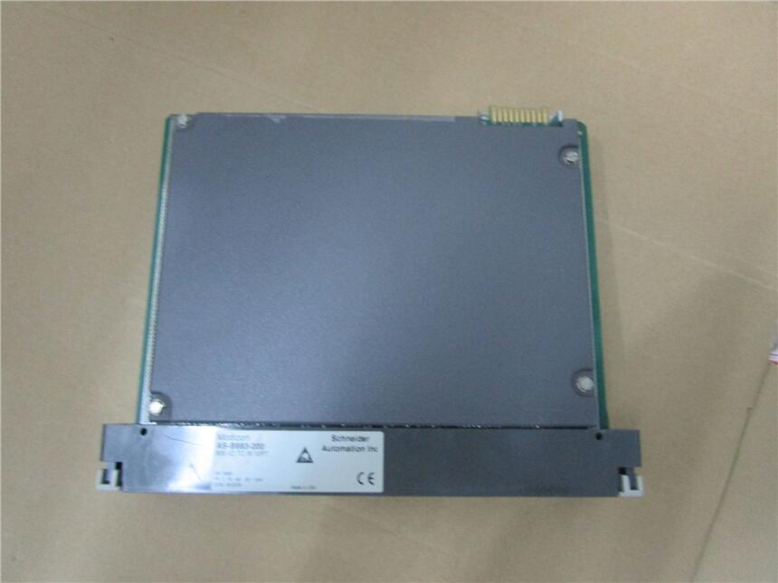 施耐德 140DDI85300 現(xiàn)貨