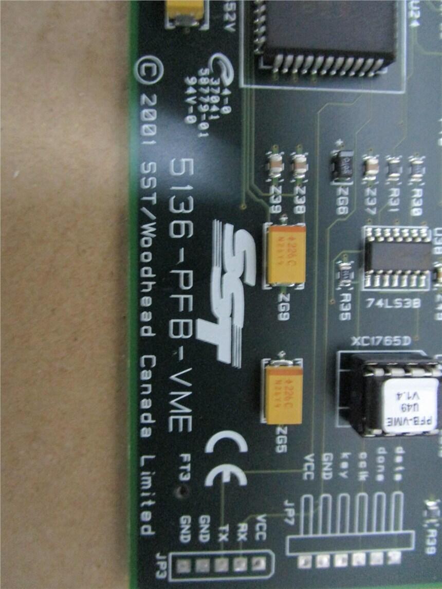 SST SST-DN3-PCI 現(xiàn)貨