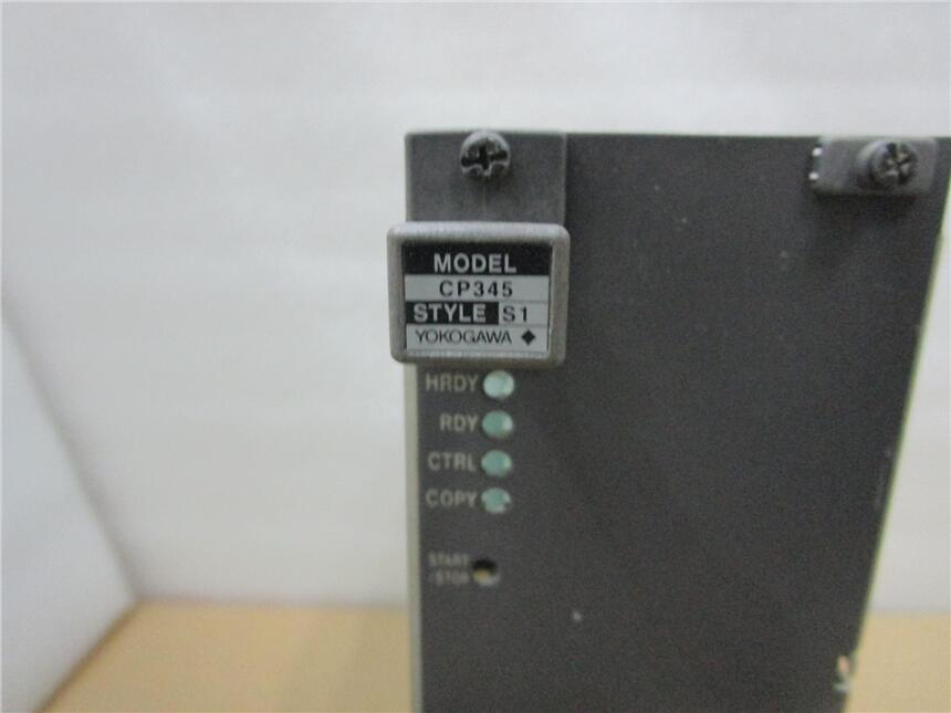 YOKOGAWA NP53*C 現(xiàn)貨