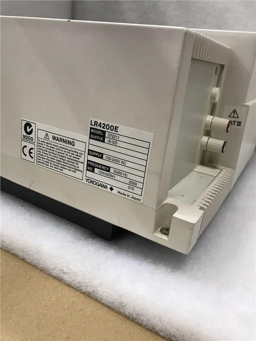 YOKOGAWA AMM32J S1 現(xiàn)貨
