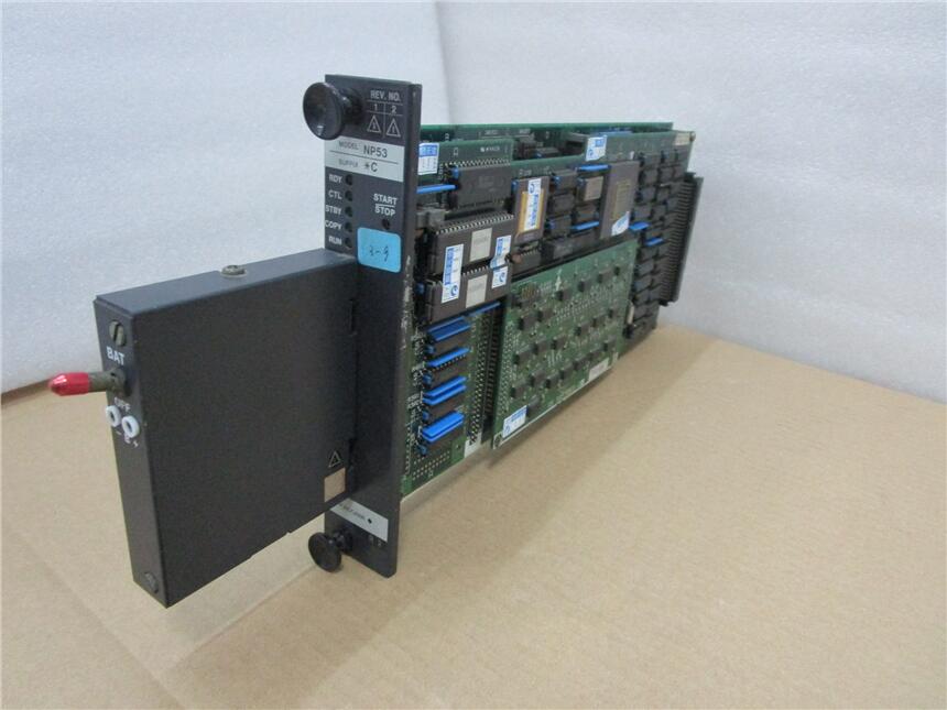 YOKOGAWA EH1*A 現(xiàn)貨