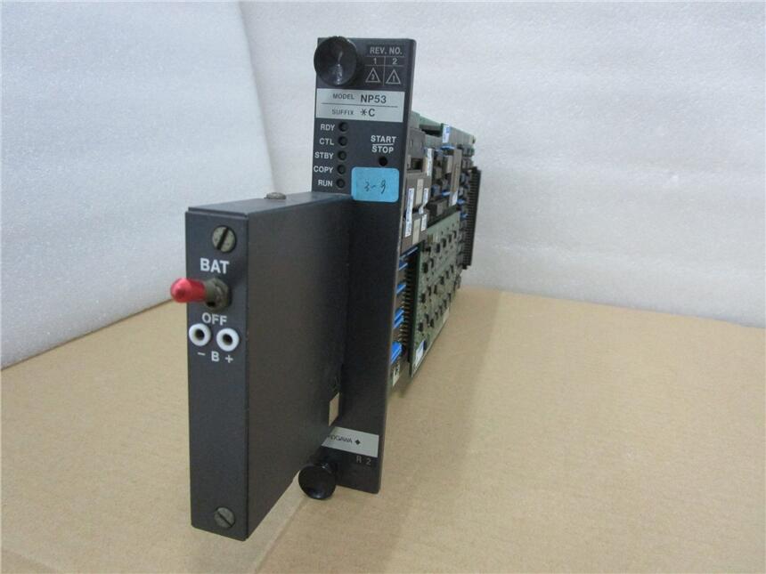 YOKOGAWA EP3*A 現(xiàn)貨