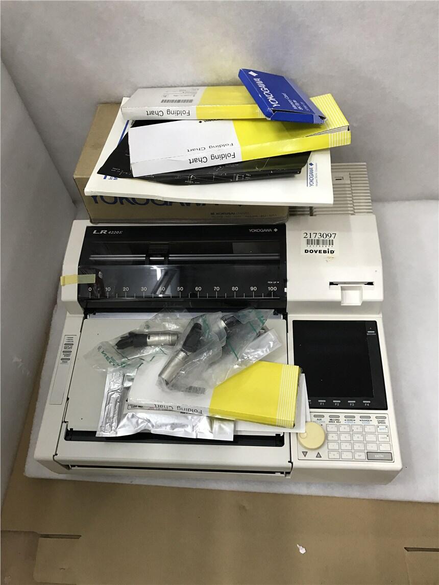 YOKOGAWA ADM52C 現(xiàn)貨