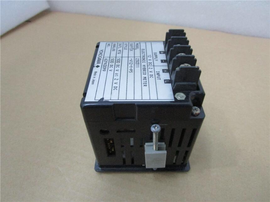 YOKOGAWA ADV151-S00 現(xiàn)貨