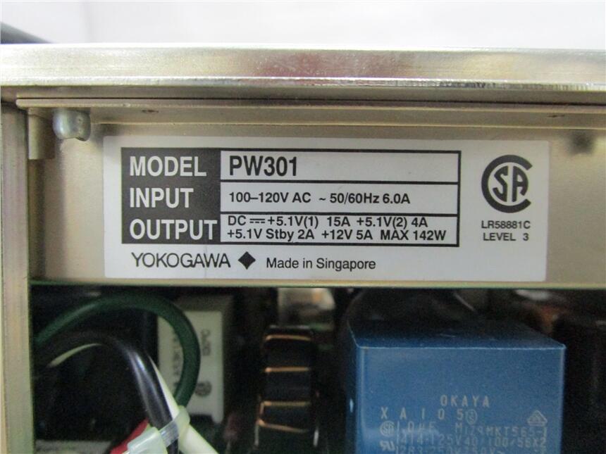 YOKOGAWA CP451-10 現貨