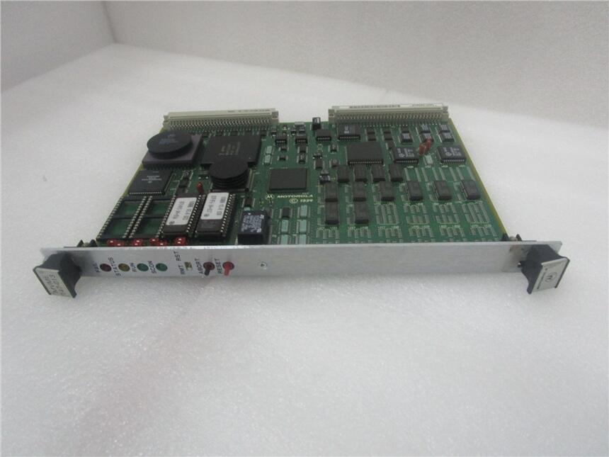 Motorola MVME-320