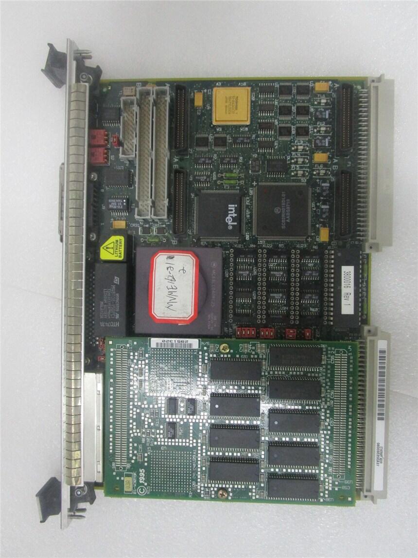 Motorola MVME-162-012A