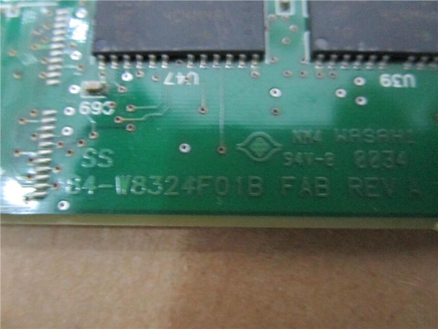 Motorola MVME-162-512A