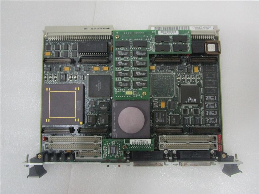 Motorola MVME-162-202