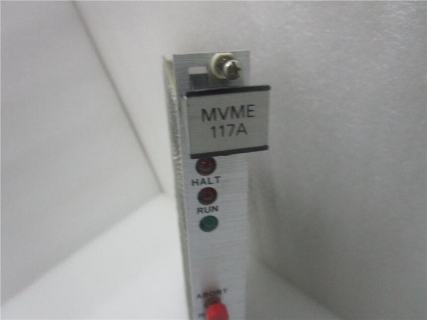 Motorola MVME-177-003