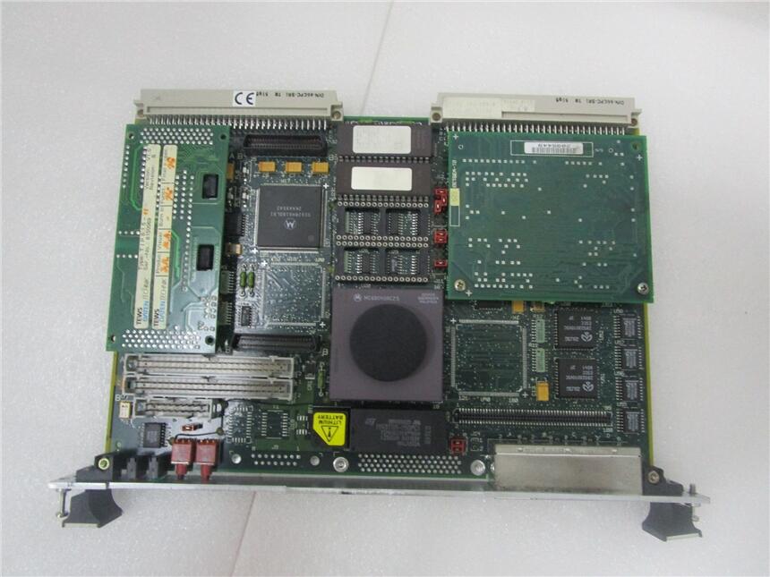 Motorola MVME-177-002