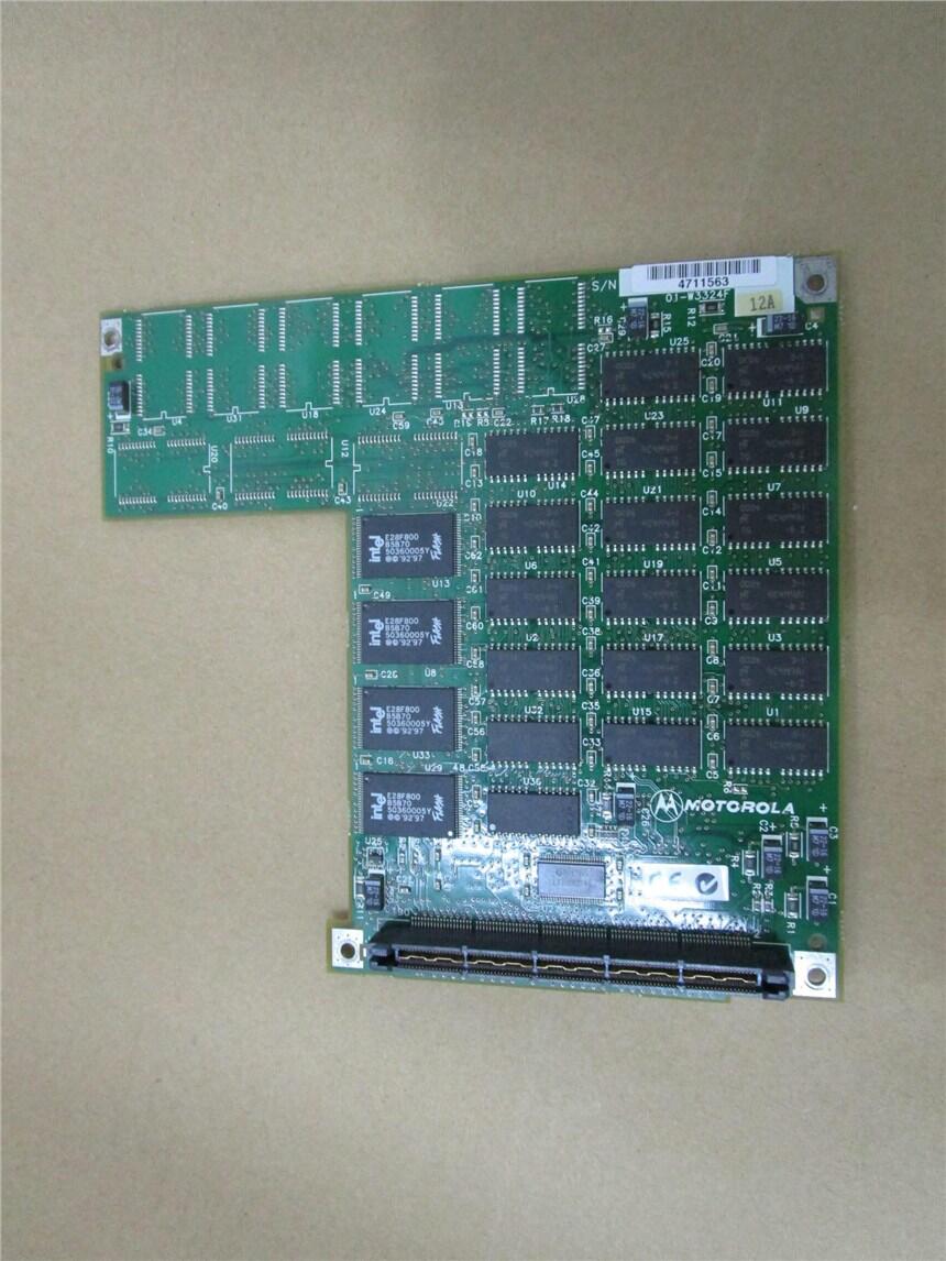 Motorola MVME-172-253