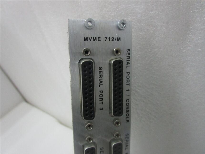 Motorola 5136-PFB-VME