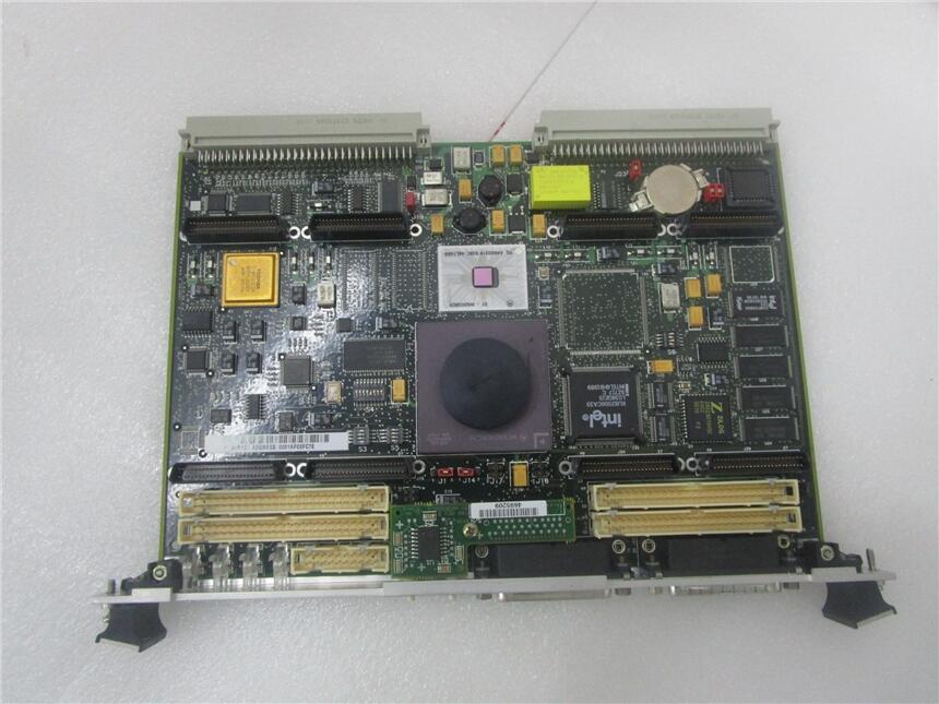 Motorola MVME-167-33B